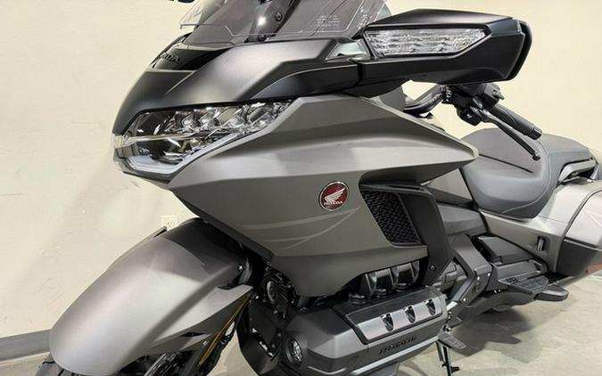 2026 Honda Gold Wing