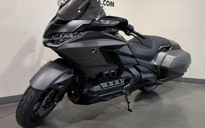 2026 Honda Gold Wing
