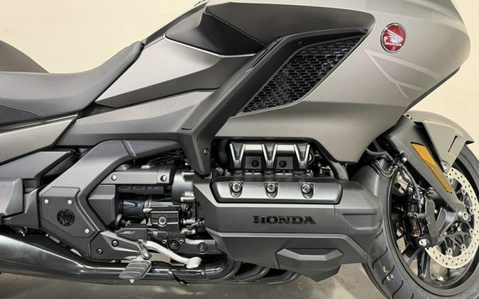 2026 Honda Gold Wing