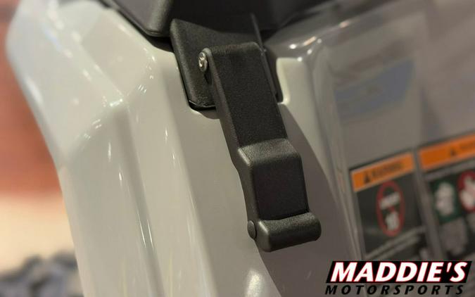 2026 Polaris Sportsman 450 H.O.
