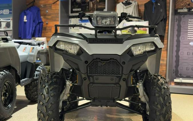 2026 Polaris Sportsman 450 H.O.