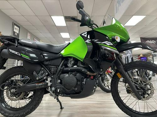 Kawasaki KLR 650 motorcycles for - MotoHunt