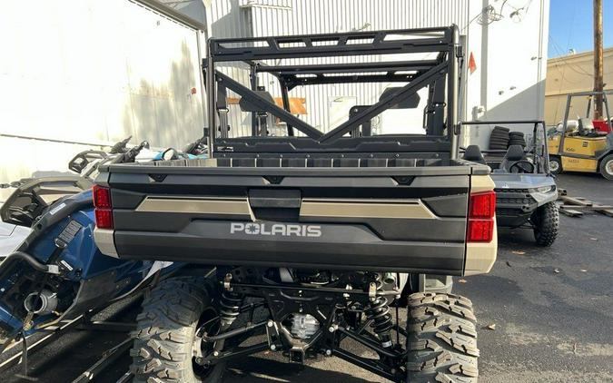 2024 Polaris Ranger Crew XP 1000 Premium