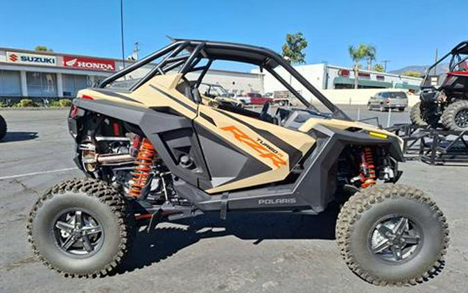 2024 Polaris RZR Turbo R Ultimate