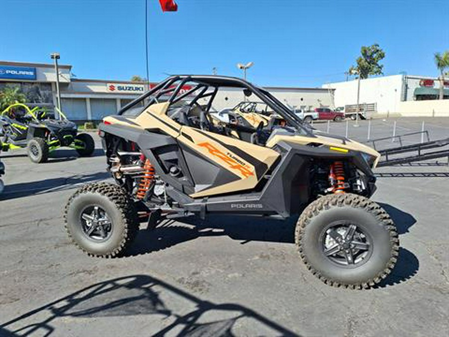 2024 Polaris RZR Turbo R Ultimate