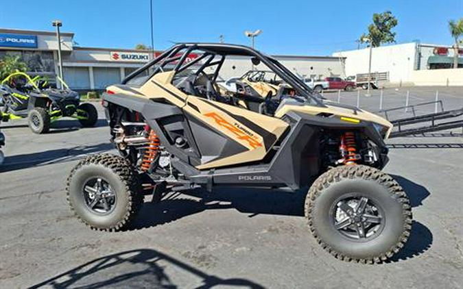 2024 Polaris RZR Turbo R Ultimate