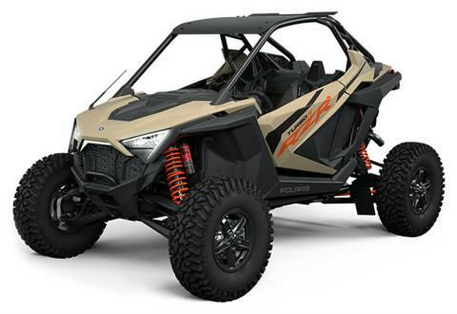 2024 Polaris RZR Turbo R Ultimate