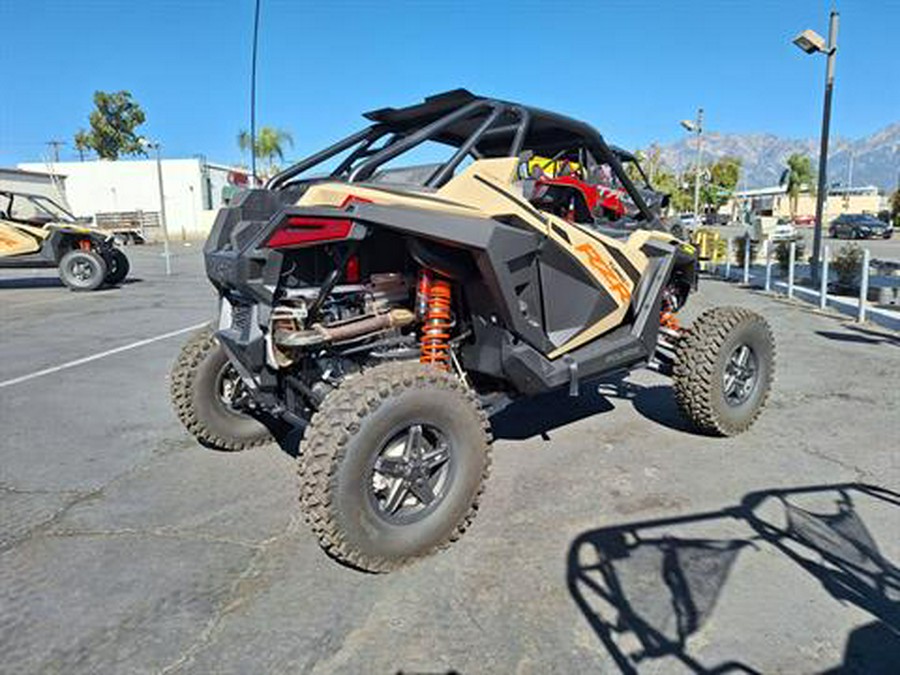 2024 Polaris RZR Turbo R Ultimate