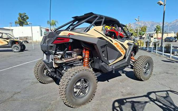 2024 Polaris RZR Turbo R Ultimate