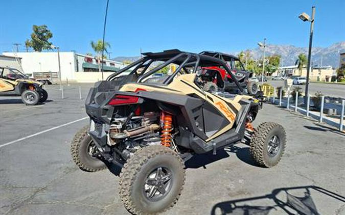 2024 Polaris RZR Turbo R Ultimate