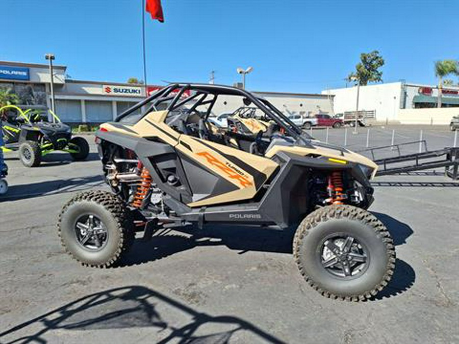 2024 Polaris RZR Turbo R Ultimate