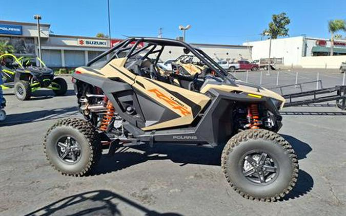 2024 Polaris RZR Turbo R Ultimate