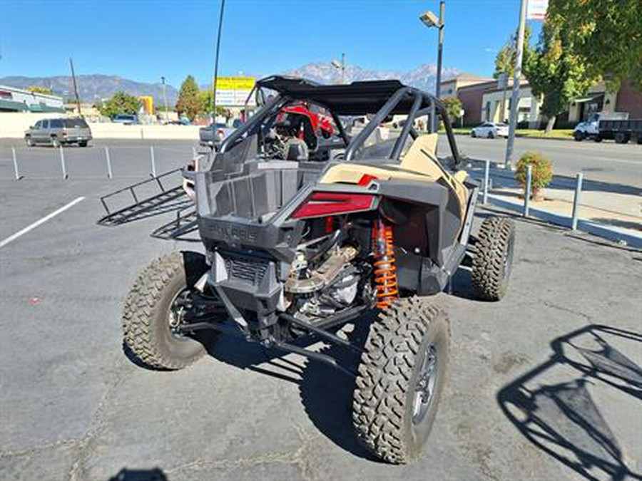 2024 Polaris RZR Turbo R Ultimate