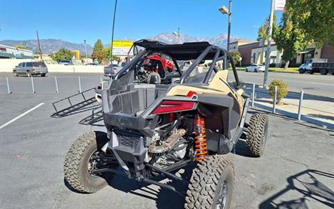 2024 Polaris RZR Turbo R Ultimate