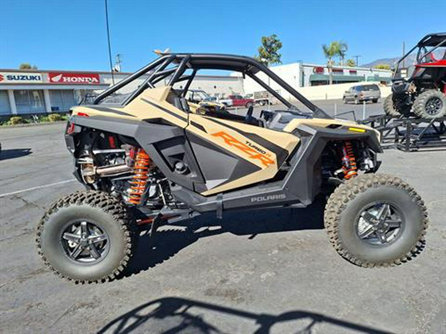 2024 Polaris RZR Turbo R Ultimate