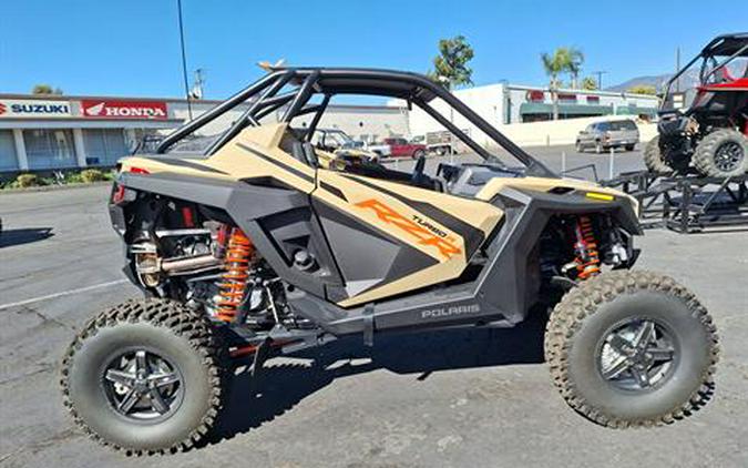 2024 Polaris RZR Turbo R Ultimate