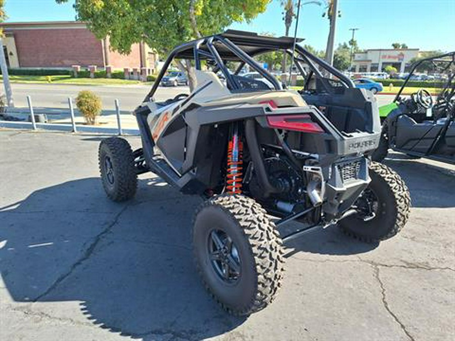 2024 Polaris RZR Turbo R Ultimate