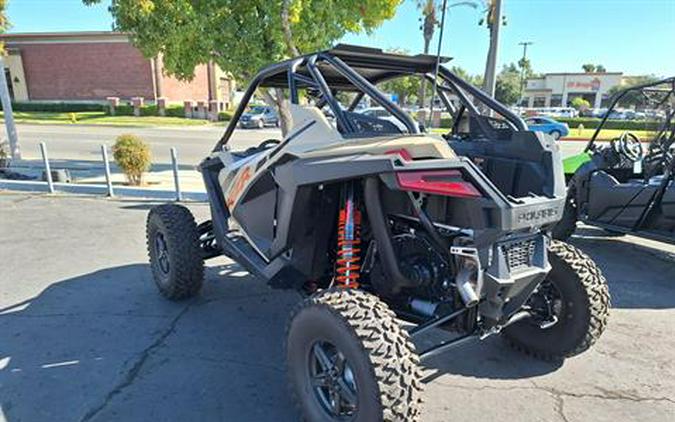 2024 Polaris RZR Turbo R Ultimate