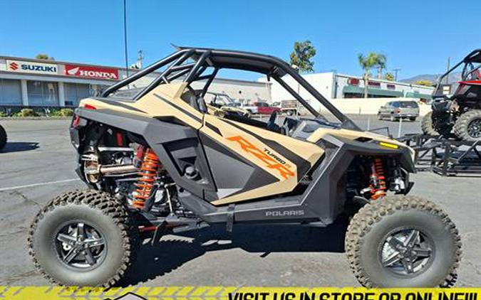 2024 Polaris RZR Turbo R Ultimate