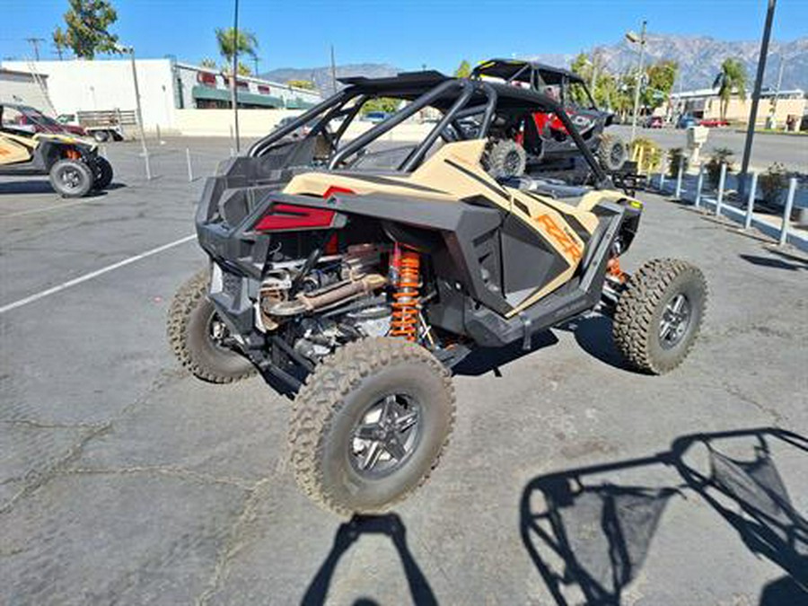 2024 Polaris RZR Turbo R Ultimate