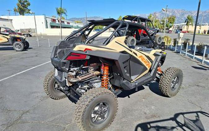 2024 Polaris RZR Turbo R Ultimate