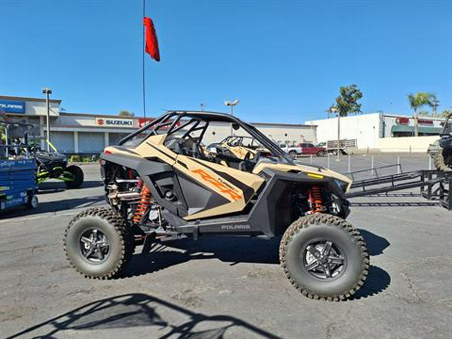 2024 Polaris RZR Turbo R Ultimate