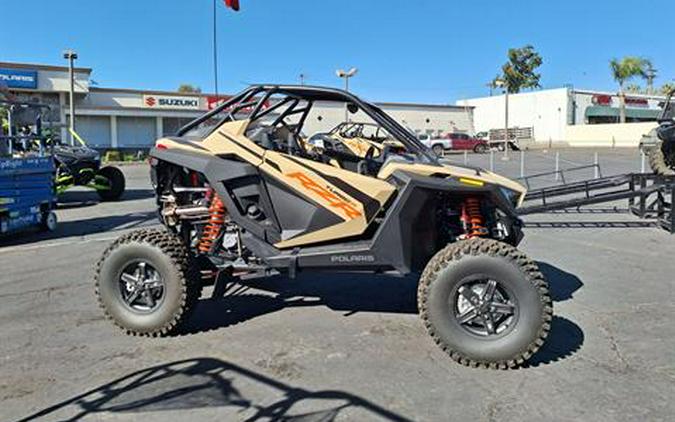 2024 Polaris RZR Turbo R Ultimate