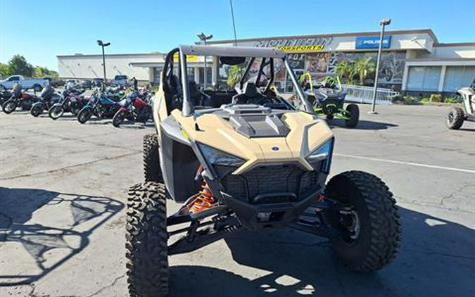 2024 Polaris RZR Turbo R Ultimate