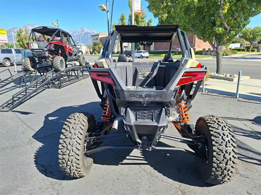 2024 Polaris RZR Turbo R Ultimate