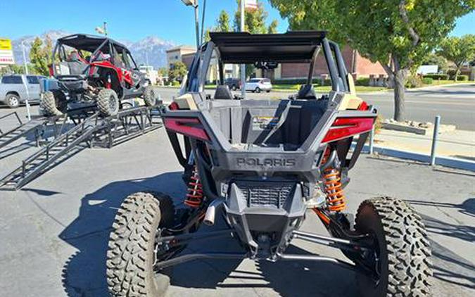 2024 Polaris RZR Turbo R Ultimate