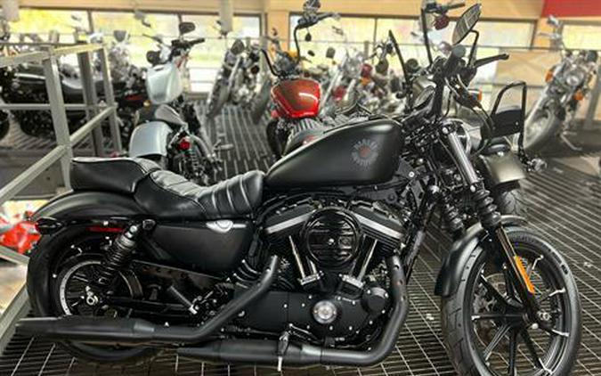 2020 Harley-Davidson Iron 883™