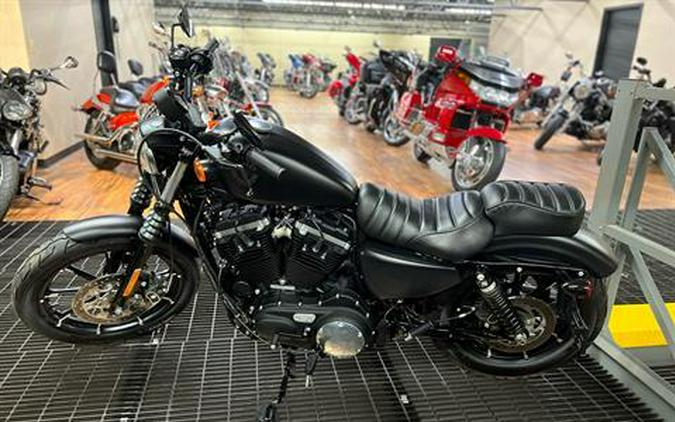 2020 Harley-Davidson Iron 883™