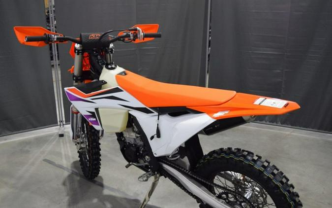 2024 KTM 450 XC-F
