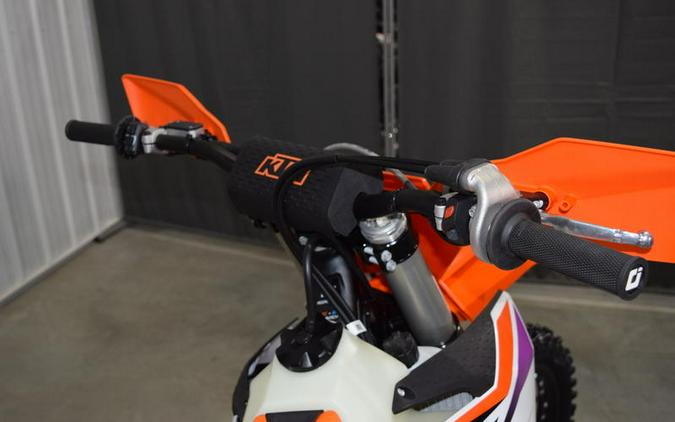 2024 KTM 450 XC-F