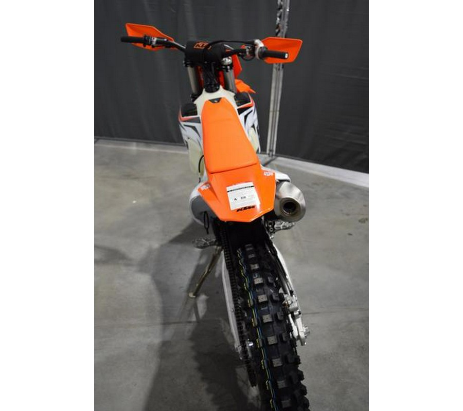 2024 KTM 450 XC-F