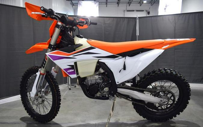 2024 KTM 450 XC-F