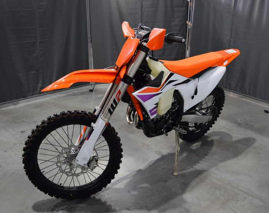 2024 KTM 450 XC-F