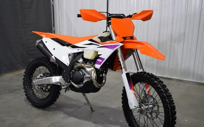 2024 KTM 450 XC-F