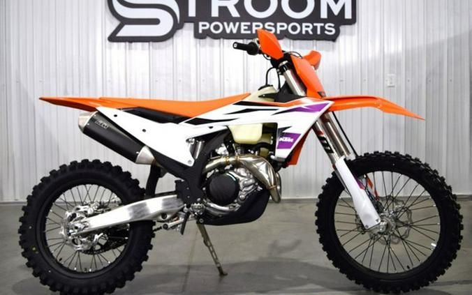 2024 KTM 450 XC-F