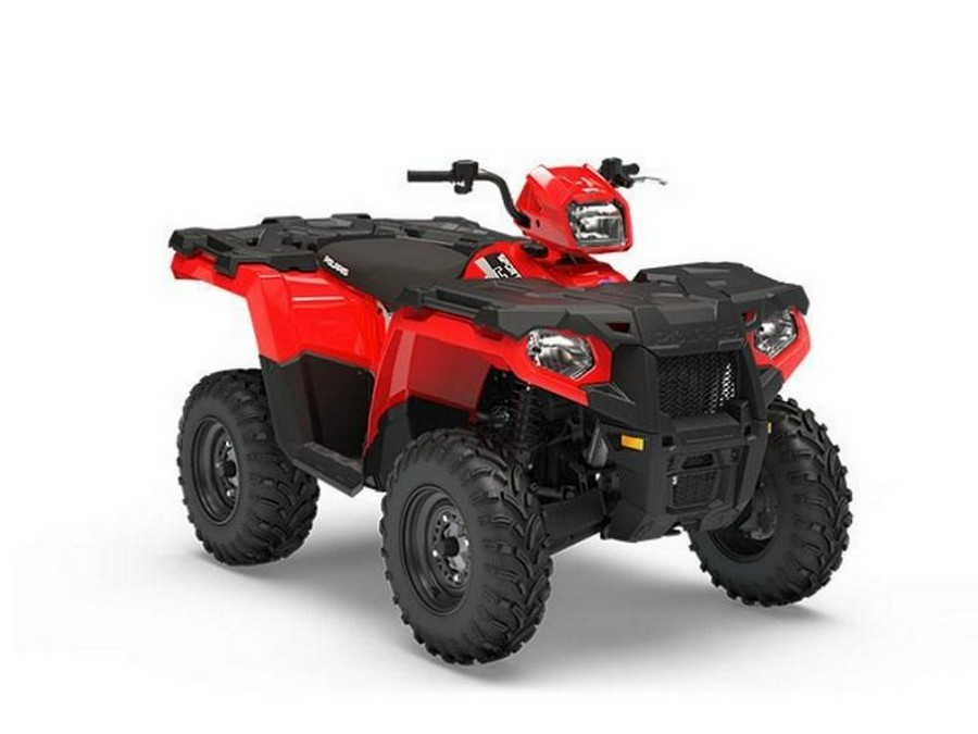 2019 Polaris® Sportsman® 450 H.O. EPS