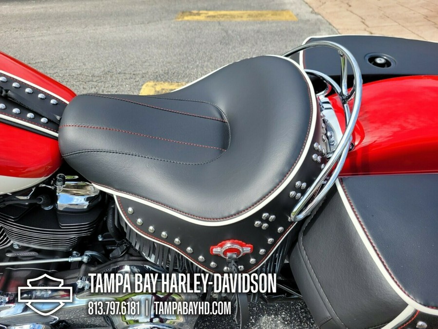 Harley-Davidson 2024 Hydra-Glide Revival