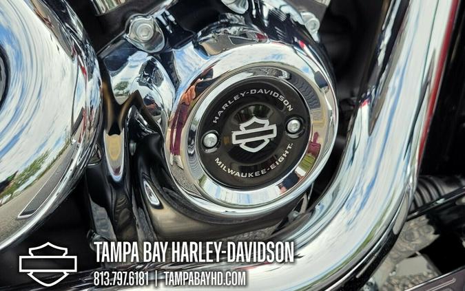 Harley-Davidson 2024 Hydra-Glide Revival