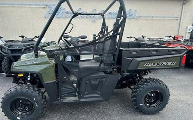 2024 Polaris Ranger 570 Full-Size