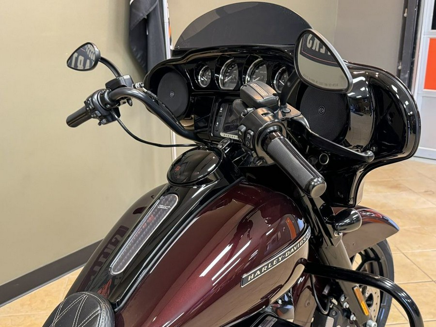 2018 Harley-Davidson Street Glide® Special