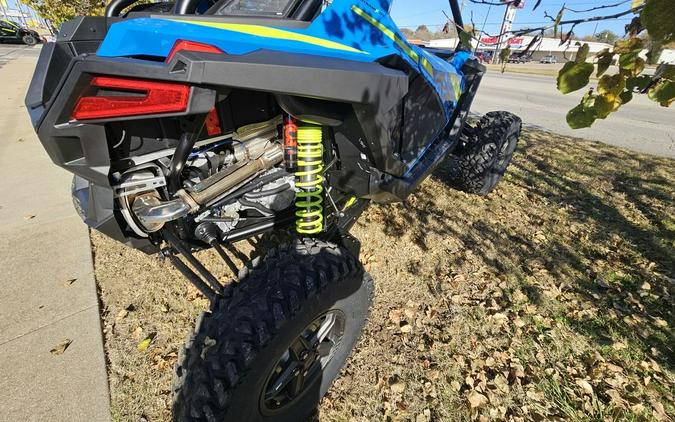 2024 Polaris® RZR Turbo R Ultimate