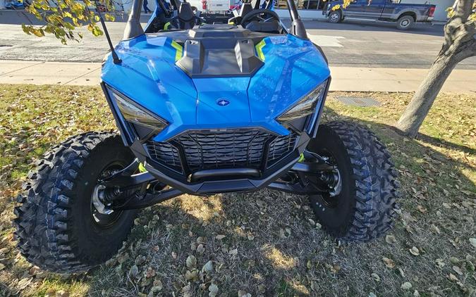 2024 Polaris® RZR Turbo R Ultimate