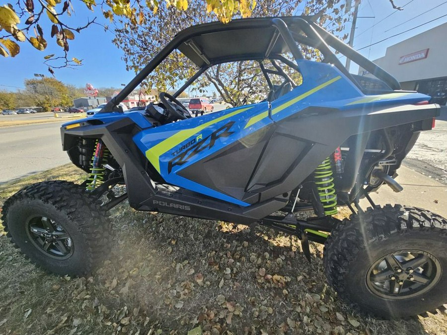 2024 Polaris® RZR Turbo R Ultimate