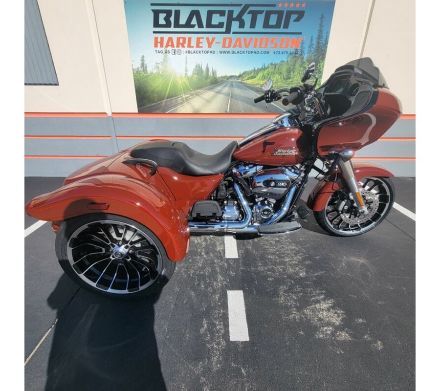 FLTRT 2024 Road Glide 3