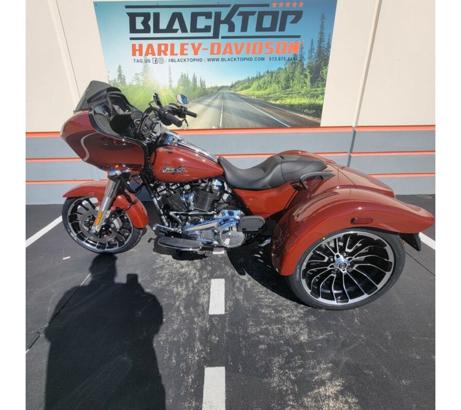 FLTRT 2024 Road Glide 3