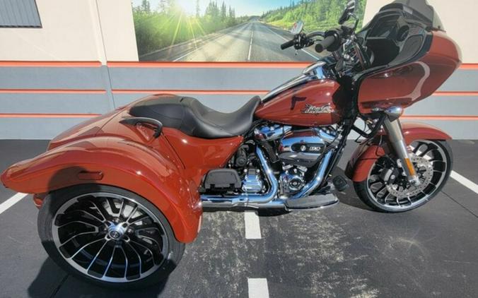 2023 Harley-Davidson Road Glide 3 Trike First Look [5 Fast Facts]